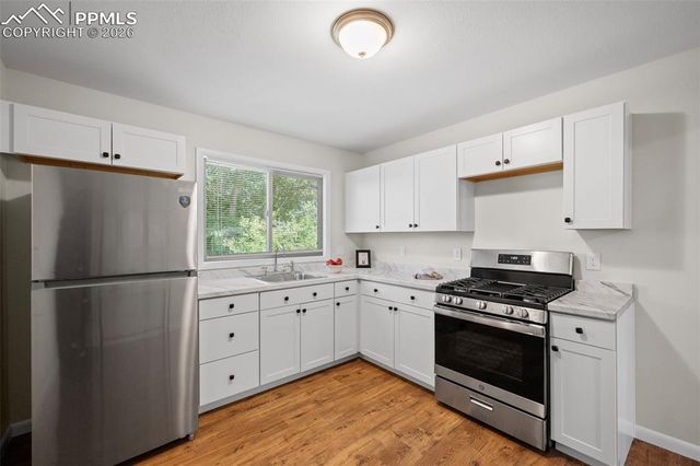 213 Sumac Drive, Colorado Springs, CO 80911