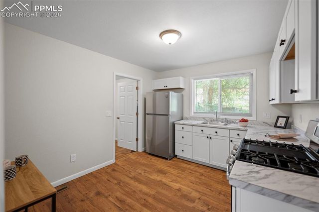 213 Sumac Drive, Colorado Springs, CO 80911