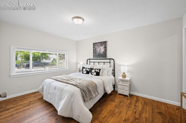 213 Sumac Drive, Colorado Springs, CO 80911