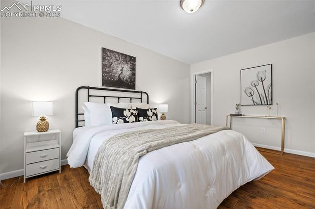 213 Sumac Drive, Colorado Springs, CO 80911