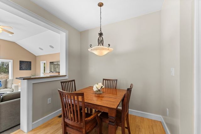418 Old Connecticut Path, Wayland, MA 01778