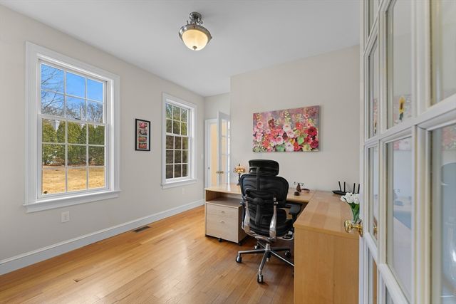 418 Old Connecticut Path, Wayland, MA 01778