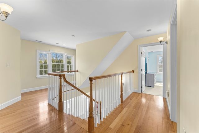 418 Old Connecticut Path, Wayland, MA 01778
