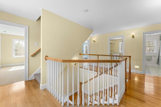 418 Old Connecticut Path, Wayland, MA 01778