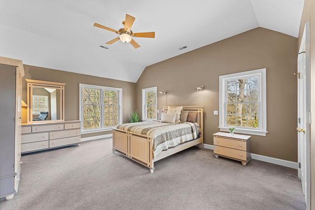 418 Old Connecticut Path, Wayland, MA 01778
