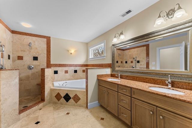 418 Old Connecticut Path, Wayland, MA 01778