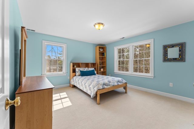 418 Old Connecticut Path, Wayland, MA 01778