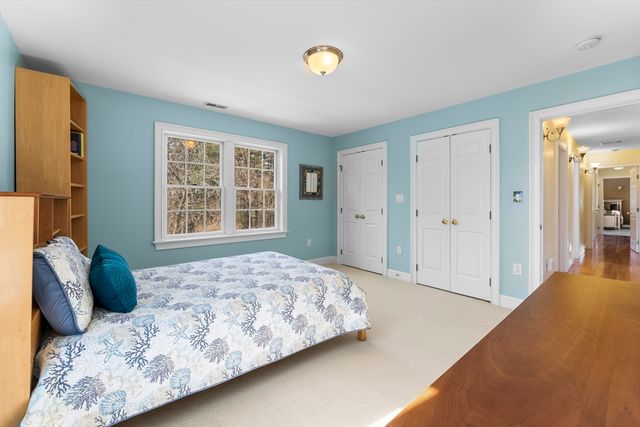 418 Old Connecticut Path, Wayland, MA 01778