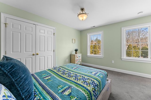 418 Old Connecticut Path, Wayland, MA 01778