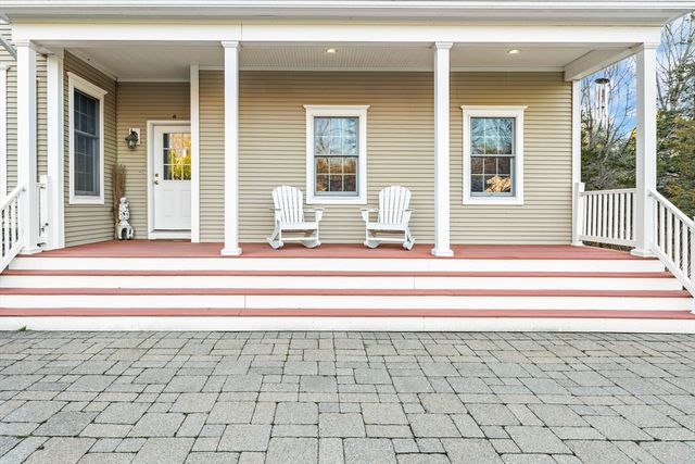 418 Old Connecticut Path, Wayland, MA 01778