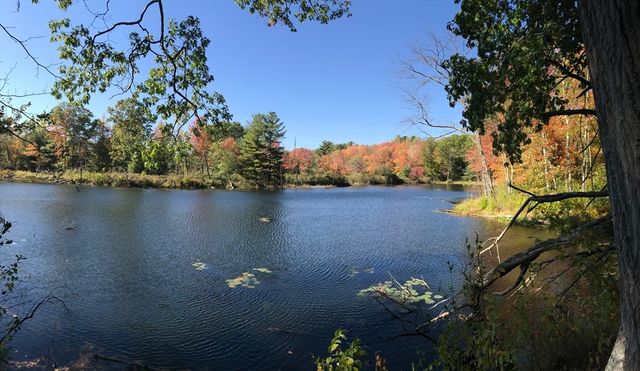 418 Old Connecticut Path, Wayland, MA 01778