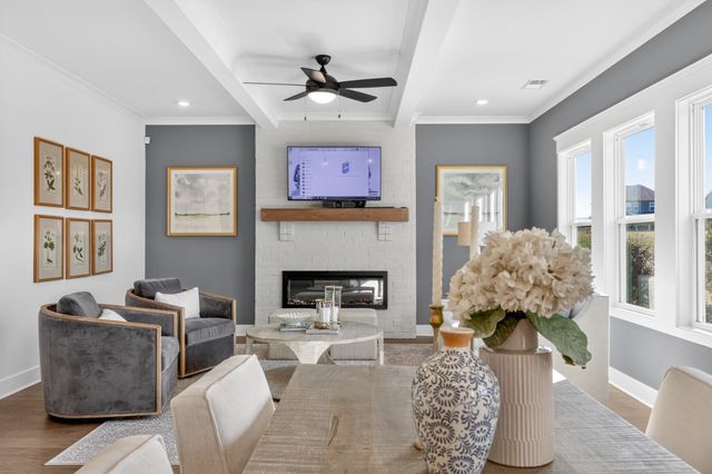 2584 Bluestem Road, Columbia, TN 38401