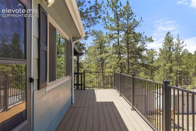 4465 Leprechaun Lane, Colorado Springs, CO 80908