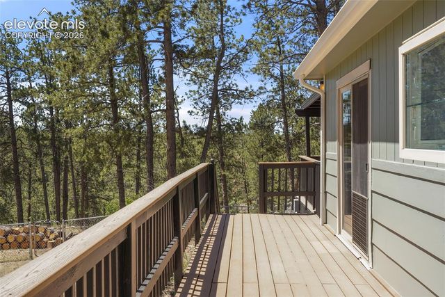 4465 Leprechaun Lane, Colorado Springs, CO 80908