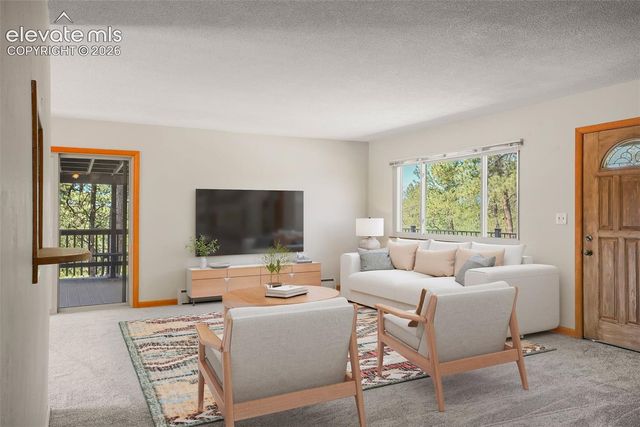 4465 Leprechaun Lane, Colorado Springs, CO 80908