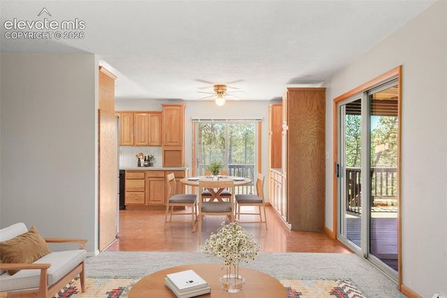 4465 Leprechaun Lane, Colorado Springs, CO 80908