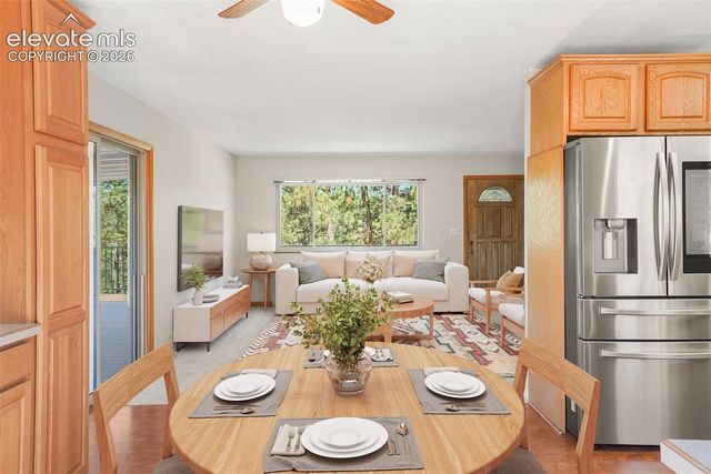4465 Leprechaun Lane, Colorado Springs, CO 80908
