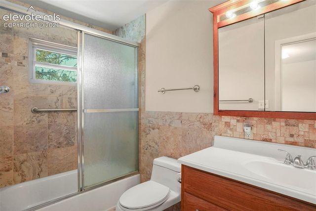 4465 Leprechaun Lane, Colorado Springs, CO 80908