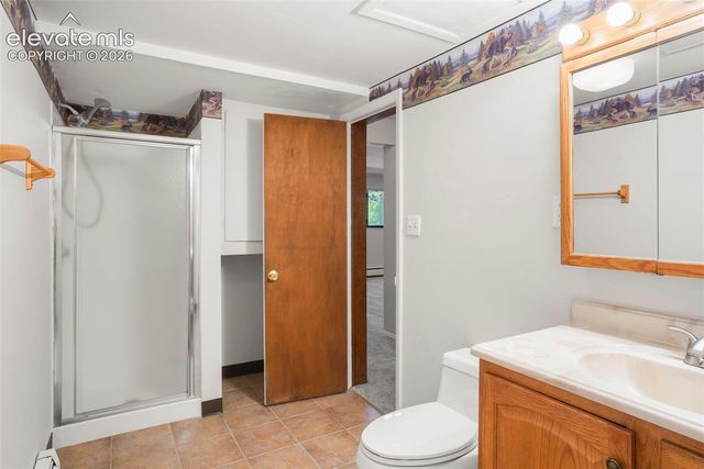 4465 Leprechaun Lane, Colorado Springs, CO 80908