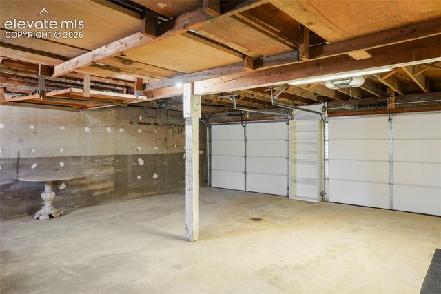 4465 Leprechaun Lane, Colorado Springs, CO 80908