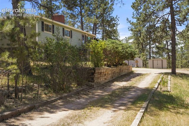 4465 Leprechaun Lane, Colorado Springs, CO 80908