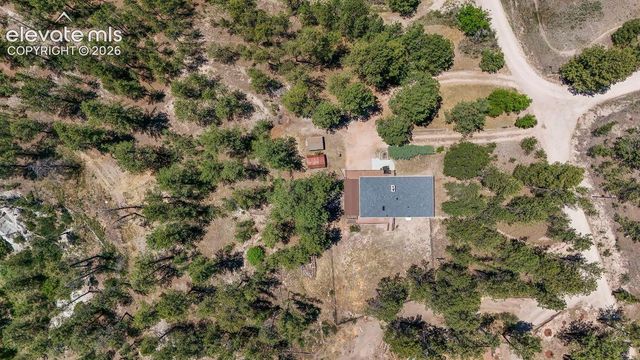 4465 Leprechaun Lane, Colorado Springs, CO 80908