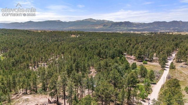 4465 Leprechaun Lane, Colorado Springs, CO 80908
