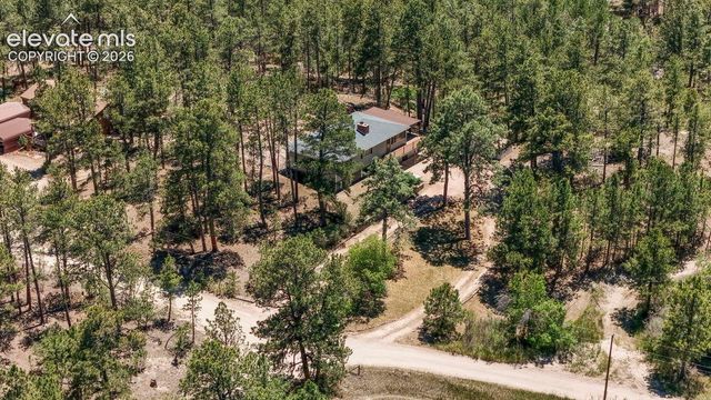 4465 Leprechaun Lane, Colorado Springs, CO 80908