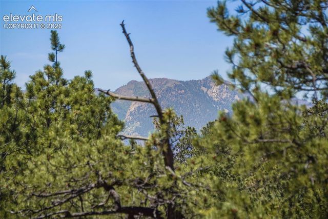 4465 Leprechaun Lane, Colorado Springs, CO 80908