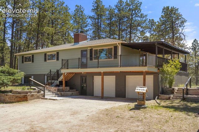 4465 Leprechaun Lane, Colorado Springs, CO 80908