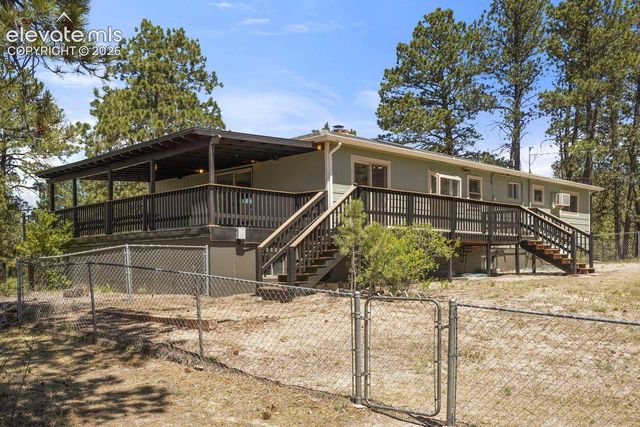 4465 Leprechaun Lane, Colorado Springs, CO 80908