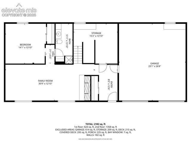 4465 Leprechaun Lane, Colorado Springs, CO 80908