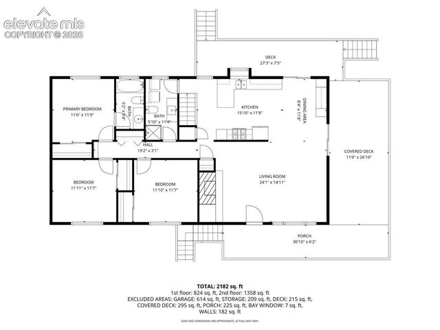 4465 Leprechaun Lane, Colorado Springs, CO 80908