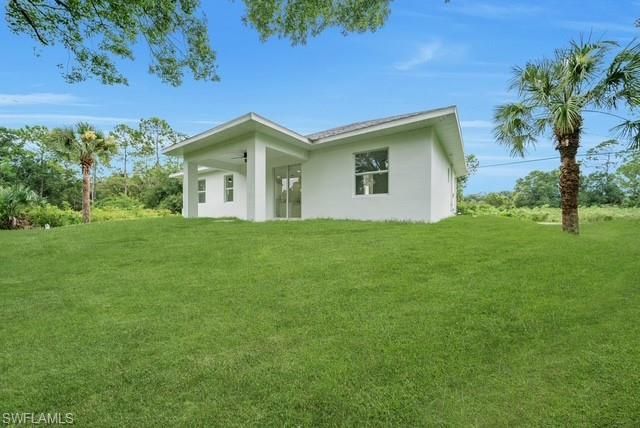 404 W 15th ST, Lehigh Acres, FL 33972