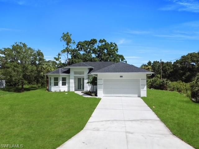 404 W 15th ST, Lehigh Acres, FL 33972