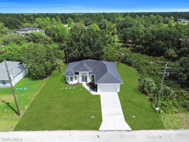 404 W 15th ST, Lehigh Acres, FL 33972