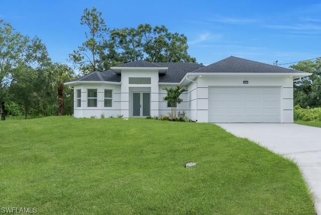 404 W 15th ST, Lehigh Acres, FL 33972