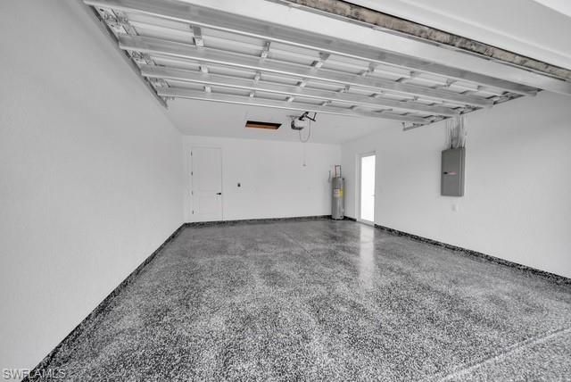 404 W 15th ST, Lehigh Acres, FL 33972