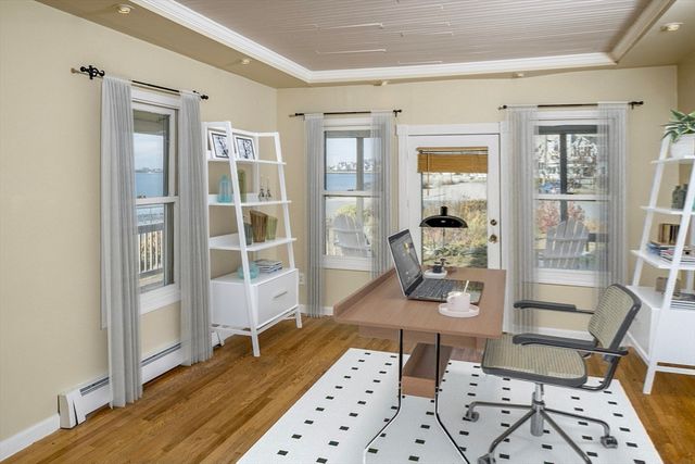 46 Sunset Ave, Hull, MA 02045