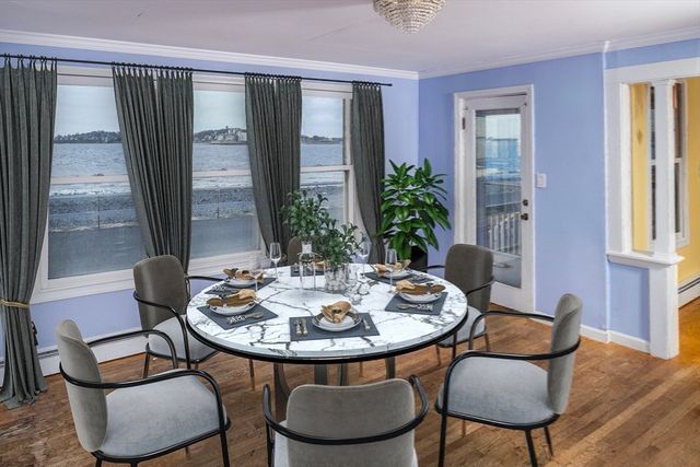 46 Sunset Ave, Hull, MA 02045