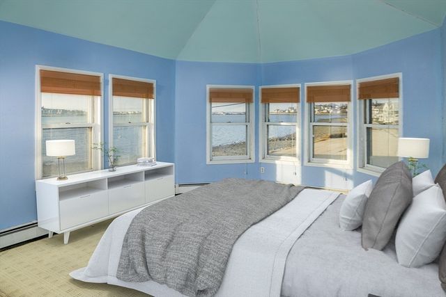 46 Sunset Ave, Hull, MA 02045