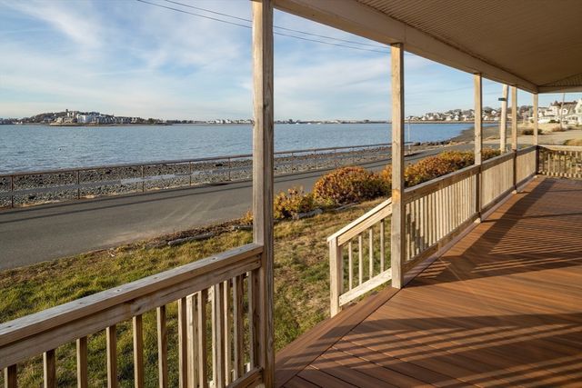 46 Sunset Ave, Hull, MA 02045