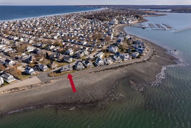 46 Sunset Ave, Hull, MA 02045