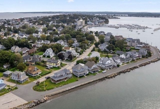 46 Sunset Ave, Hull, MA 02045