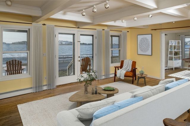 46 Sunset Ave, Hull, MA 02045