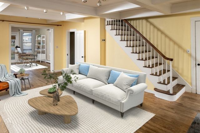46 Sunset Ave, Hull, MA 02045