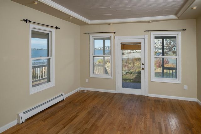46 Sunset Ave, Hull, MA 02045
