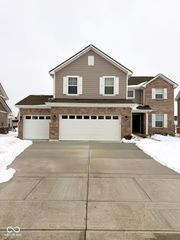 439 Cape May Drive, Westfield, IN 46074