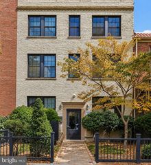 1821 T ST NW, Washington, DC 20009