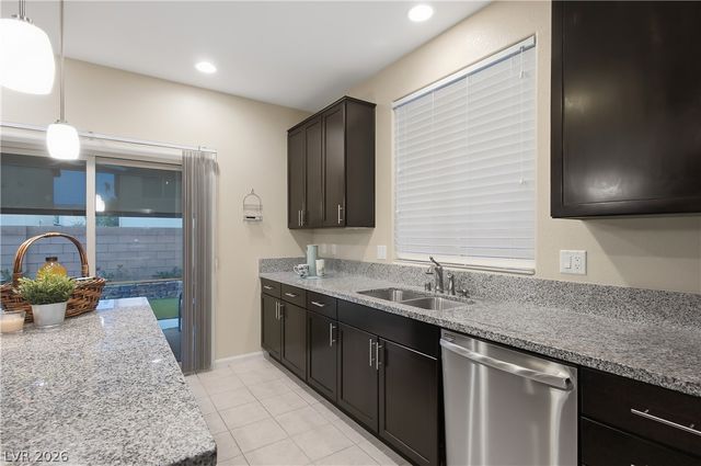 6736 Fort William Street, North Las Vegas, NV 89084